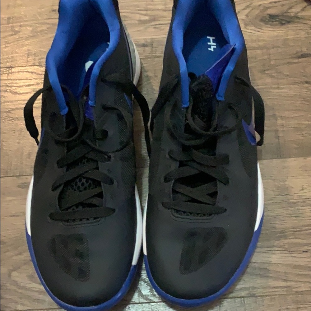 Nike Women’s volleyball shoes
